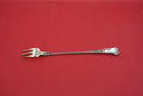 Poppy by Gorham Sterling Silver Pickle Fork GW large long 8 1/4"