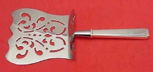 Modern Classic by Lunt Sterling Silver Asparagus Server Hooded Custom HHWS 9"