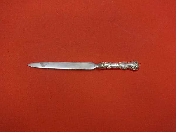 Revere by International Sterling Silver Letter Opener HHWS Custom Made