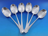 Queen Anne by Cooper Bros England Silverplate Flatware Service Set 78 pcs Dinner