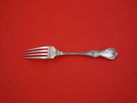 Debussy by Towle Sterling Silver Junior Fork 6 1/8"
