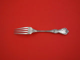 Debussy by Towle Sterling Silver Junior Fork 6 1/8"