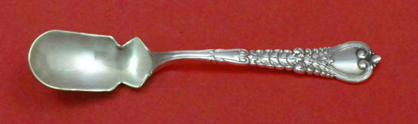 Florentine by Tiffany & Co. Sterling Silver Horseradish Scoop Custom 5 3/4"