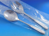 Century by Tiffany and Co Sterling Silver Salad Serving Set HH WS Custom Made