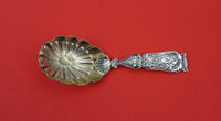 Number 436 by Gorham Sterling Silver Tea Caddy Spoon GW 4 1/8"