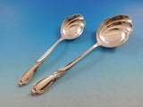 Rhapsody New by International Sterling Silver Flatware Set Service 29 Pcs