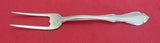 Fontana by Towle Sterling Silver English Server Custom Made 7 1/2"