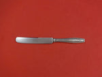 Juliet by Wallace Sterling Silver Dinner Knife Blunt 9 5/8"