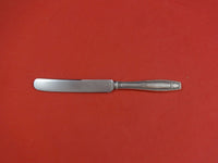 Juliet by Wallace Sterling Silver Dinner Knife Blunt 9 5/8"