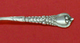 Florentine by Tiffany and Co Sterling Silver Gumbo Soup Spoon 7 7/8" Heirloom