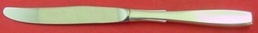 Columbia by Lunt Sterling Silver Regular Knife 9 1/4" Flatware Heirloom