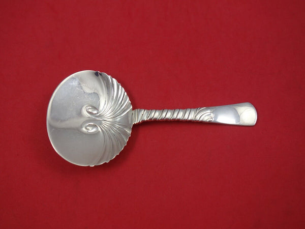 Colonial by Gorham Sterling Silver Confection Spoon 5 3/4" Serving Silverware