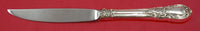 American Victorian by Lunt Sterling Silver Steak Knife Not Serrated Custom 8"