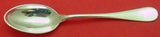Classic by Michelsen Sterling Silver Teaspoon 6" Flatware Heirloom