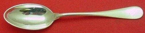 Classic by Michelsen Sterling Silver Teaspoon 6" Flatware Heirloom