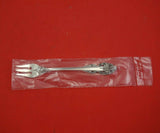 El Greco by Reed and Barton Sterling Silver Cocktail Fork 5 5/8" New Silverware