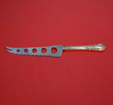 American Victorian by Lunt Sterling Silver Large Charcuterie Knife Custom Made