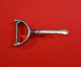 Modern Victorian by Lunt Sterling Silver Vegetable Peeler HHWS Custom Made 6"