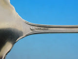 Cleone by International Sterling Silver Gravy Ladle GW 7 1/2" Greek Figural