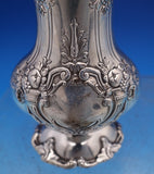Francis I by Reed and Barton Sterling Silver Salt Pepper Shaker 2pc 4 1/2" #8480