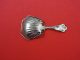 Reed and Barton Sterling Silver Tea Caddy Spoon 4"
