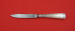 Etruscan by Gorham Sterling Silver Fruit Knife HH WS not serrated 7"