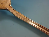 Savannah by Reed and Barton Sterling Silver Flatware Service For 8 Set 43 Pieces
