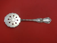 Gothic by Shiebler Sterling Silver Tomato Server 7 7/8"