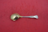 King George by Gorham Sterling Silver Terrapin Fork GW original 4 7/8"