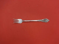 Florentine Lace by Reed & Barton Sterling Silver Cocktail Fork 5 3/8"