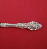 Grand Victorian by Wallace Sterling Silver Ham Slice HH WS 11 1/2" Custom Made