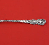Imperial Chrysanthemum by Gorham Sterling Silver Olive Spoon Original 5 5/8"