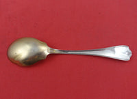 Hepplewhite by Reed and Barton Sterling Silver Ice Cream Spoon GW Orig 5 1/4"
