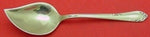 Dancing Flowers by Reed and Barton Sterling Silver Jelly Server 6 1/4" Serving