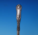 Imperial Queen by Whiting Sterling Silver Glove Hook 3 7/8" (#7546) Heirloom