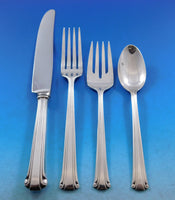 Cotillion by Reed & Barton Sterling Silver Flatware Service 8 Set 65 pcs
