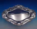 Chantilly by Gorham Grand Sterling Silver Fish Platter #A583 18" (#7224)