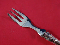 Francis I by Reed & Barton Sterling Silver Caviar Fork 3tine HHWS 6 1/4" Custom