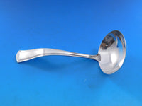 Wentworth by Watson Sterling Silver Flatware Set For 8 Service 54 pieces