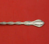 Country Manor by Towle Sterling Silver Pickle Fork 2-Tine 5 7/8" Serving