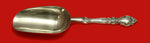 Belvedere by Lunt Sterling Silver Ice Scoop HHWS Custom Made 9 3/4"