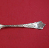 Persian by Tiffany and Co Sterling Silver Ice Cream Fork 3-Tine Original Unusual
