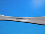 Pace by Gorham Stainless Steel Flatware Set for 8 Service 40 Pieces Dinner Size