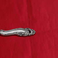 Decor by Gorham Sterling Silver Soup Ladle HH with Stainless Custom Made 10 1/2"