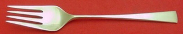 Dimension by Reed and Barton Sterling Silver Salad Fork 7"