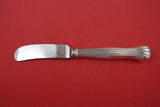 Botanical By Tiffany Sterling Silver Butter Spreader Hollow Handle WS 6"