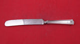 Pantheon By International Sterling Silver Dinner Knife Old French SP 9 1/2"