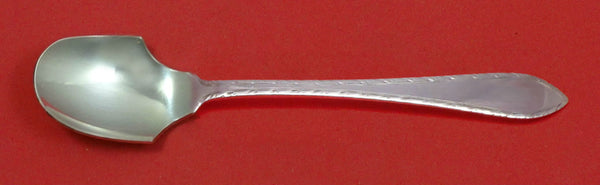 Feather Edge by Tiffany and Co Sterling Silver Cheese Scoop 5 3/4" Custom Made
