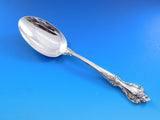 Delacourt by Lunt Sterling Silver Flatware Set for 12 Service 54 pieces