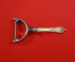 Monticello by Lunt Sterling Silver Vegetable Peeler HHWS Custom Made 6"